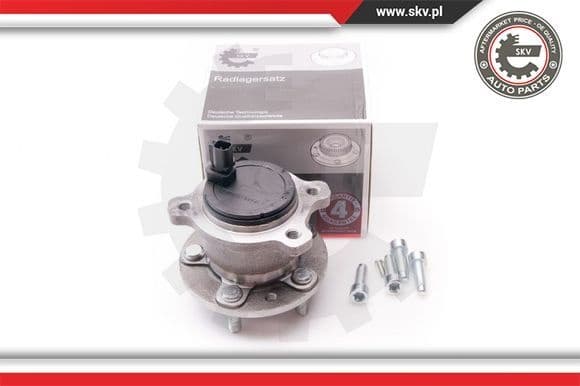 Wheel Bearing Kit 29SKV050
