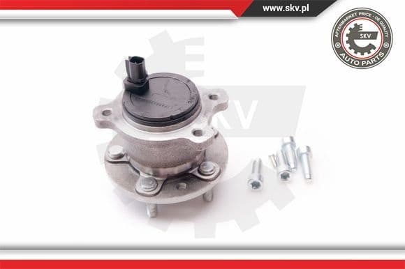 Wheel Bearing Kit 29SKV050 - image 2