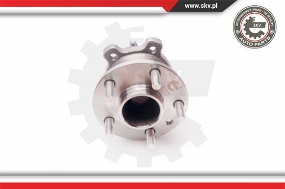 Wheel Bearing Kit 29SKV050 - image 4