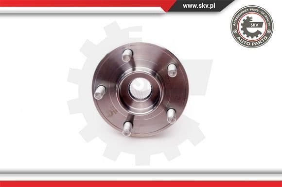 Wheel Bearing Kit 29SKV165