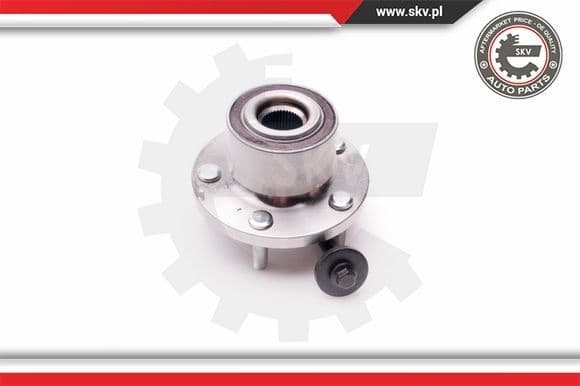 Wheel Bearing Kit 29SKV165 - image 3