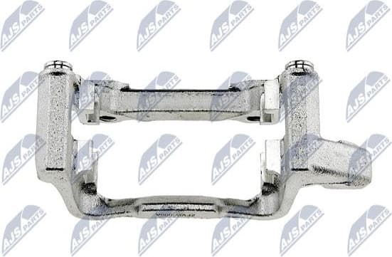 Bracket, brake caliper HZT-VW-000A - image 2