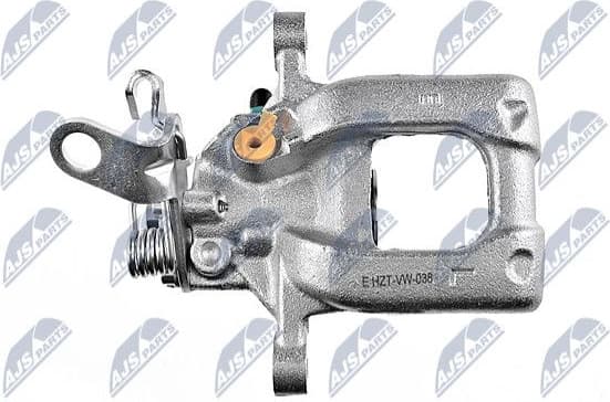 Brake caliper HZT-VW-038 - image 6