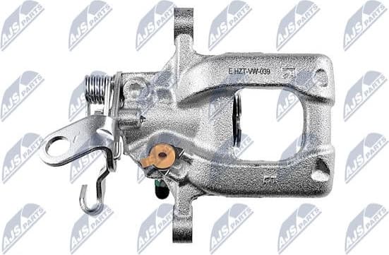 Brake caliper HZT-VW-039 - image 6