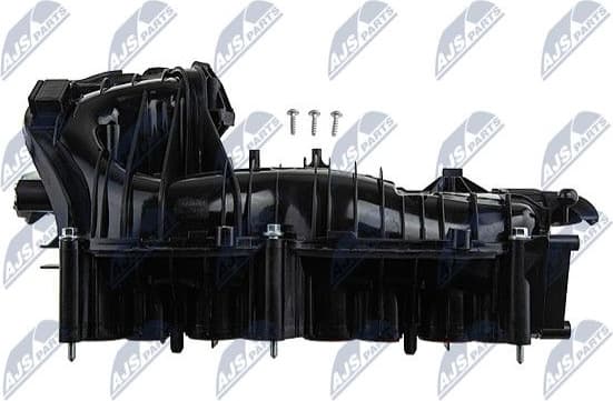 Intake manifold BKS-BM-001 - image 7