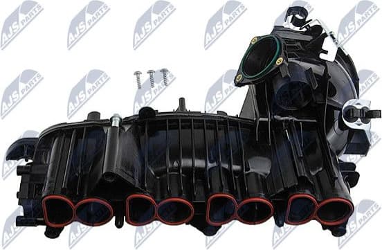 Intake manifold BKS-BM-001 - image 6