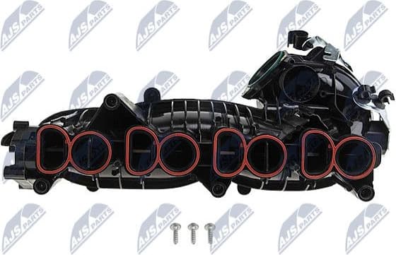Intake manifold BKS-BM-001 - image 4