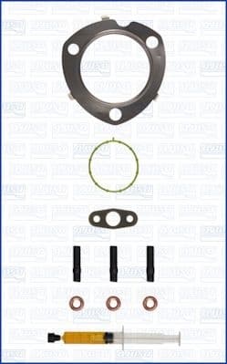 Mounting Kit, charger JTC11786