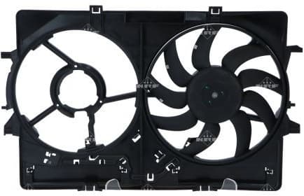 Fan, engine cooling 47908
