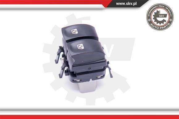 Switch, window regulator 37SKV337 - image 2