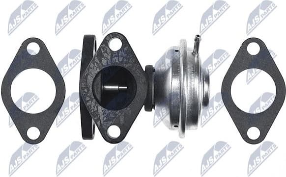 EGR Valve EGR-AU-016 - image 3