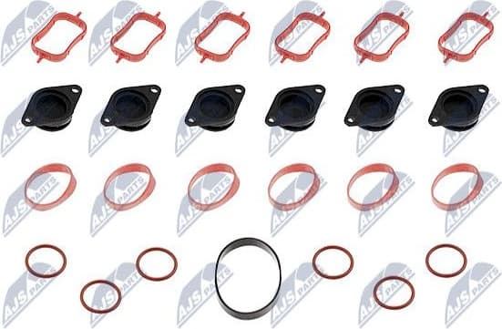 Intake Manifold Module BKS-BM-011A