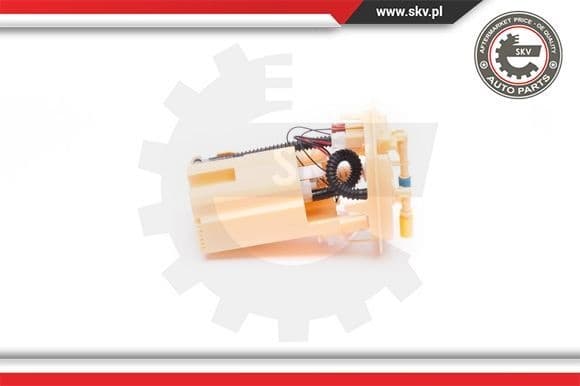 fuel supply unit 02SKV786 - image 5