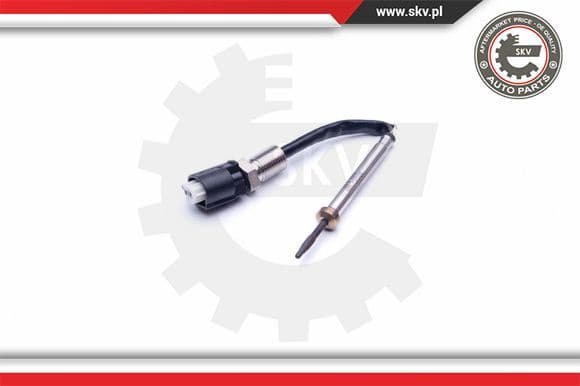 Sensor, exhaust gas temperature 30SKV109 - image 2
