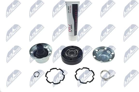 Propeller shaft joint NPW-VV-004 - image 2