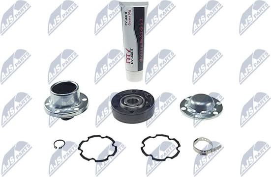 Propeller shaft joint NPW-VV-004