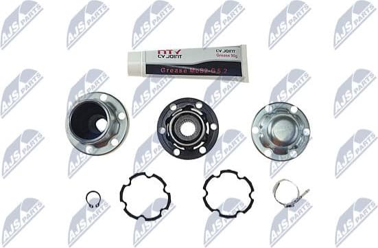 Propeller shaft joint NPW-VV-004 - image 4