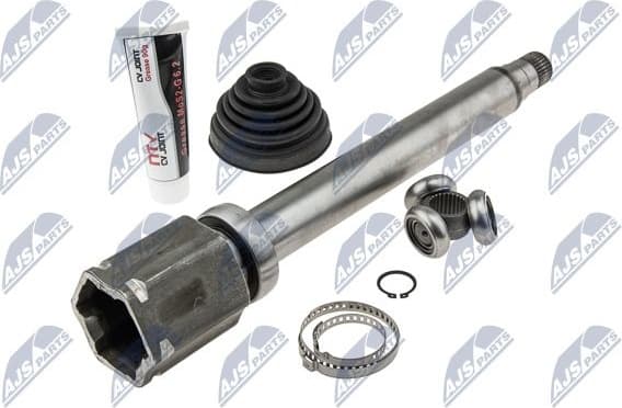 Joint Kit, drive shaft NPW-FR-066
