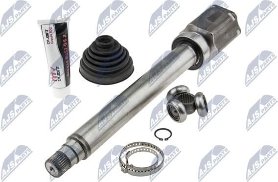 Joint Kit, drive shaft NPW-FR-066 - image 2