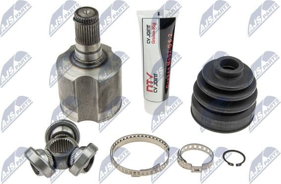 CV joint inner NPW-FR-095