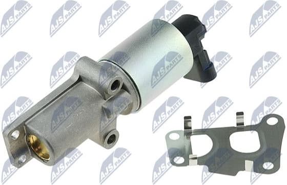 EGR Valve EGR-PL-008 - image 2