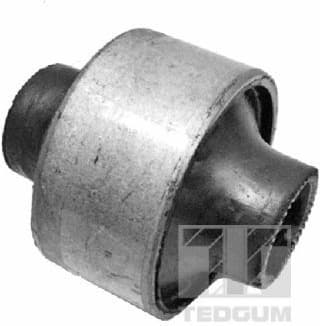 Mounting, control/trailing arm 00675801