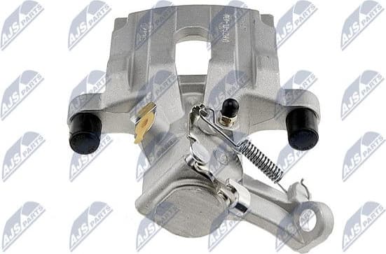 Brake Caliper HZT-PL-030 - image 3