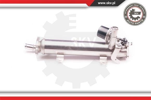 EGR Valve 14SKV123