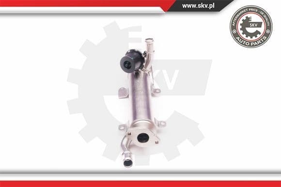 EGR Valve 14SKV123 - image 3