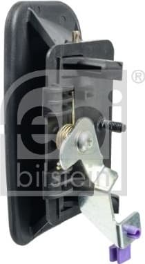 Exterior Door Handle febi Plus 171363