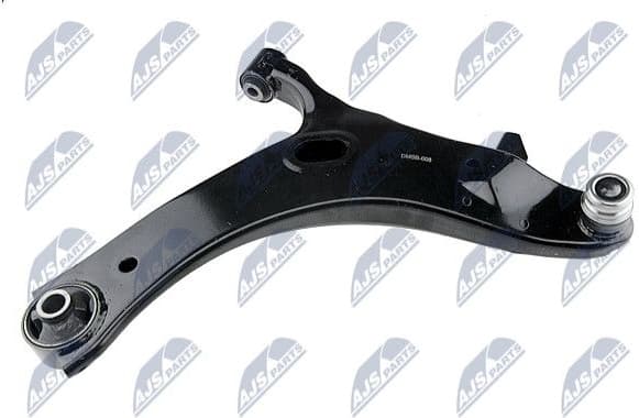 Control/Trailing Arm, wheel suspension ZWD-SB-008