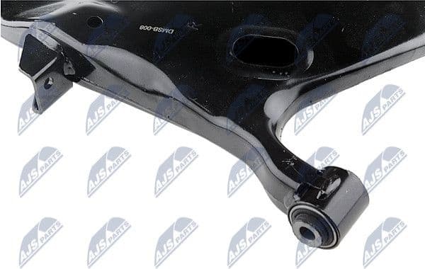 Control/Trailing Arm, wheel suspension ZWD-SB-008 - image 5