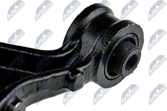 Control/Trailing Arm, wheel suspension ZWT-SB-000 - image 5