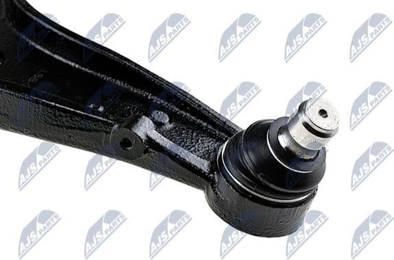Control/Trailing Arm, wheel suspension ZWT-SB-001 - image 4