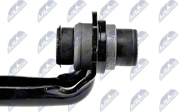 Holder, support frame/subframe ZWG-NS-026 - image 5