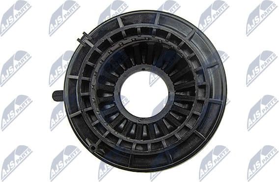 Rolling Bearing, suspension strut support mount AD-FR-002 - image 3