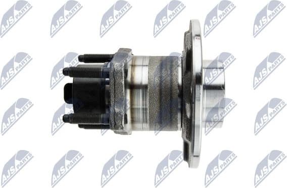 Wheel Bearing Kit KLT-PL-006 - image 3