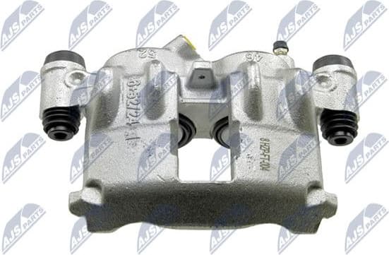 Brake Caliper HZP-FT-005 - image 5