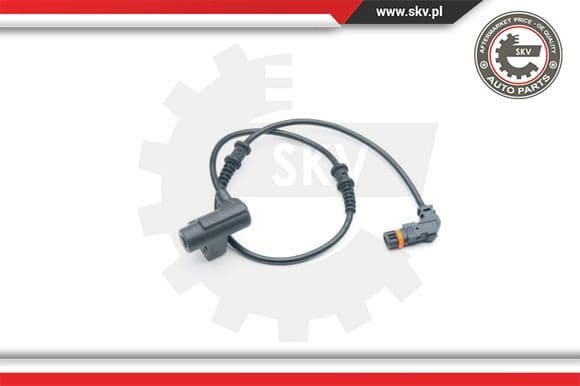 Sensor, wheel speed 06SKV297 - image 2
