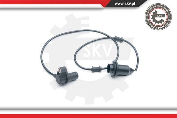 Sensor, wheel speed 06SKV298