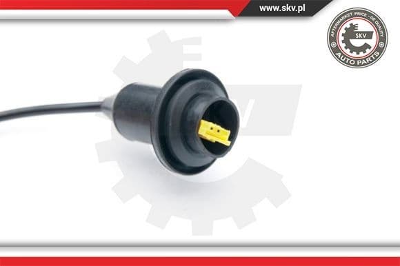 Sensor, wheel speed 06SKV298 - image 2