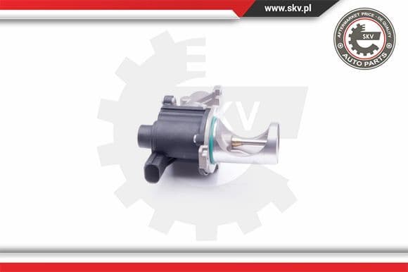 EGR Valve 14SKV172 - image 2
