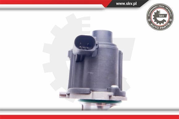 EGR Valve 14SKV172 - image 4