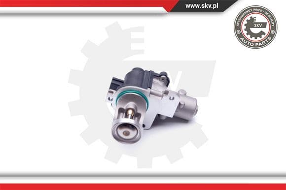 EGR Valve 14SKV172 - image 5
