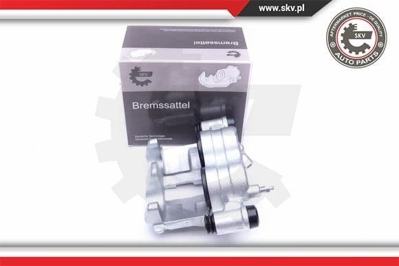Brake Caliper 42SKV882