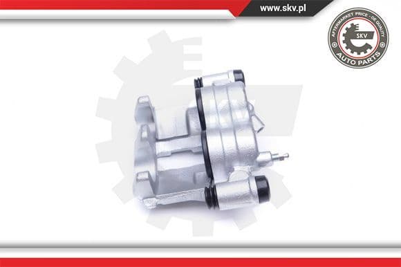 Brake Caliper 42SKV882 - image 2