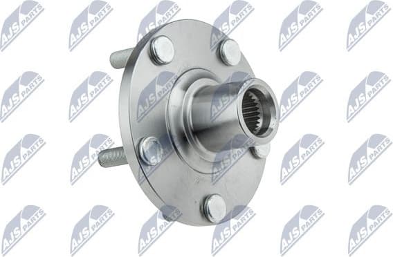 Wheel Hub KLP-NS-037P