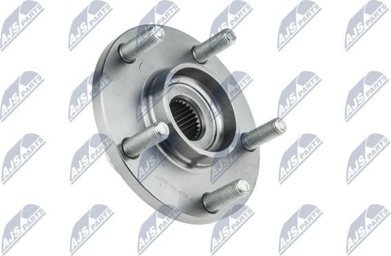 Wheel Hub KLP-NS-037P - image 2
