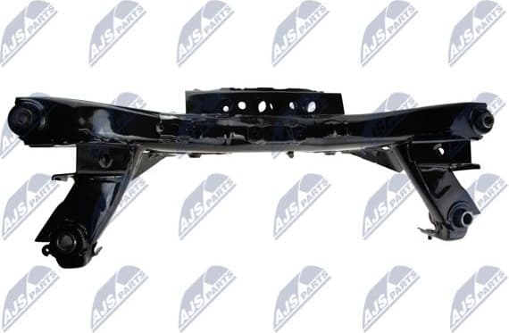 Axle Beam ZRZ-TY-009