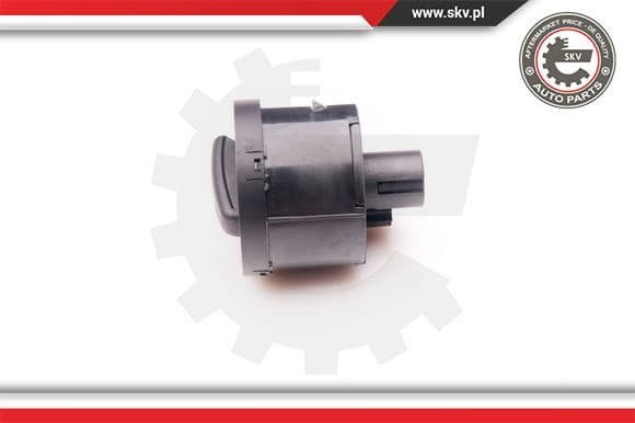 Switch, headlight 36SKV007 - image 2
